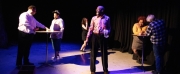 Photos: First Look At World Premiere Of SILHOUETTE OF A SILHOUETTE At Wilbury Theatre Grou