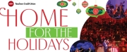 South Bend Symphony Orchestra HOME FOR THE HOLIDAYS Announced December 17