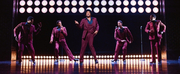 AINT TOO PROUD – THE LIFE AND TIMES OF THE TEMPTATIONS is Coming to Pittsburghs Bene