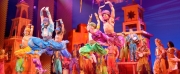 Review: Caves and Worlds of Wonder in ALADDIN at Clowes Memorial Hall