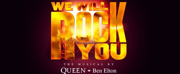 WE WILL ROCK YOU, a Newly-Reimagined Production, Premieres in Manila