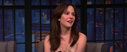 VIDEO: Mary-Louise Parker on Her Pre-Show Ritual at HOW I LEARNED TO DRIVE