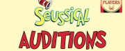 The MAC Players to Hold Auditions for SEUSSICAL This Month