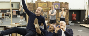 Photos: Inside Rehearsal For the West End Revival of MY FAIR LADY