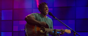 Exclusive: Joshua Henry Performs Original Song on SAMANTHA BEE