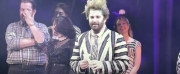 VIDEO: Brightman Gives Curtain Call Speech at 500th Performance of BEETLEJUICE