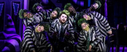 With Closure Official BEETLEJUICE Considering Future Production Plans; Tour