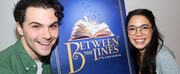 VIDEO: Go Inside Rehearsals wit the Cast of BETWEEN THE LINES