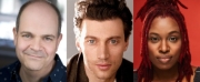 Brad Oscar & Bryce Pinkham to Join LITTLE SHOP OF HORRORS