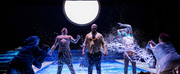 BWW Review: METAMORPHOSES at A Noise Within