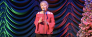 VIDEO: Watch Liz Callaway Sing from Home for the Holidays Special Photo