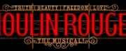 MOULIN ROUGE! THE MUSICAL Begins Performances At The Paramount Theatre December 14