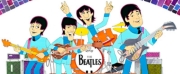 The Beatles Cartoon Pop Art Show Featuring The Works Of Late Animator Ron Campbell to be P