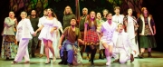 San Francisco Playhouse Resumes Performances Of AS YOU LIKE IT Musical December 3