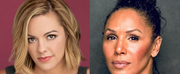 Kate Rockwell & Maya Days to Star in Reading of FOUNTAIN OF YOU