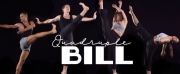 Bill Evans Returns to Utah with Repertory Dance Theatre