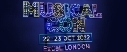 Full Schedule Released for Musical Con, the UKs First Ever Musical Theatre Fan Convention