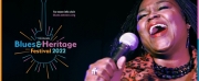 Shamekia Copeland and Ruthie Foster Join Forces in Powerhouse Concert at Highmark Blues &a