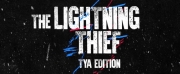 TheaterWorksUSA to Present THE LIGHTNING THIEF Theatre for Young Audiences Edition at Five