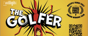 Fringe First Winners to Bring THE GOLFER to 59E59 Theaters