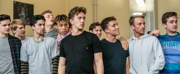Photos: Inside Rehearsals for The New West End Production of GREASE
