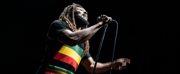 GET UP, STAND UP! THE BOB MARLEY MUSICAL Extends Booking Period Through 18th September 202
