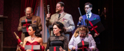 Photos: First Look at CLUE at Paper Mill Playhouse