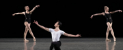 New York City Ballet Promotes Chun Wai Chan to Principal Dancer