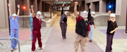 VIDEO: Doctors Remix HAMILTON to Raise COVID-19 Vaccine Awareness Photo