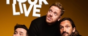 Extra Dates Added to JaackMaates HAPPY HOUR PODCAST UK Tour