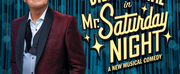 Mr. Saturday Night Cast Album Scores High Marks