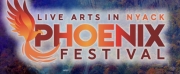Lineup Announced for the First Annual Phoenix Live Arts Festival