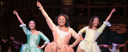 #Ham4Ham $10 Ticket Lottery Now Open for HAMILTON Engagement at The Bushnell