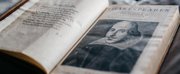 William Shakespeares First Folio Published In 1623 Gifted To UBC Library And Now On Displa