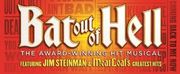 Tickets On Sale for BAT OUT OF HELL – THE MUSICAL at Paris Las Vegas