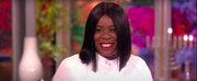 VIDEO: Uzo Aduba Talks Returning to Broadway in CLYDES on THE VIEW