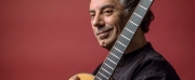 Cedar Cultural Center Welcomes Pierre Bensusan, World-renowned French Guitarist To Minneap