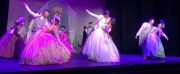 CINDERELLA Comes To The Sauk This Weekend and Next