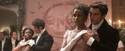 PHOTOS: Netflix Shares First Look at BRIDGERTON Season Two