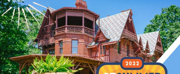 The Mark Twain House & Museum Announces CT SUMMER AT THE MUSEUM Tours For Youth