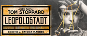 Cast Announced for Tom Stoppards LEOPOLDSTADT On Broadway