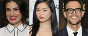 Menzel, Jackson, Tran, and More Join MCCs MISCAST21 Photo