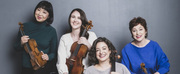 Cassatt String Quartet To Return To Seal Bay Festival Of American Chamber Music in July