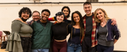 Photos: See Ashley Blanchet, Josh Lamon & More in Rehearsals for NOTES FROM NOW