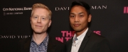 Anthony Rapp and Ken Ithiphol Welcome First Child