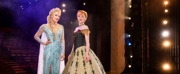 FROZEN National Tour Returns Tonight in Buffalo