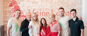 COUSINS MAINE LOBSTER Opens in Asbury Park with NJ Native, Barbara Corcoran of The Shark T