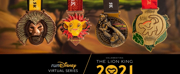 runDisney Hosts THE LION KING Themed Virtual 5Ks This Summer