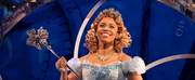 Brittney Johnson to Become First Black Actor to Assume the Role of Glinda in WICKED