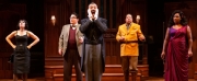 Photos: Get a First Look at CLUE at the Alley Theatre